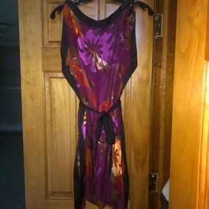Aidan Mattox dress size 2